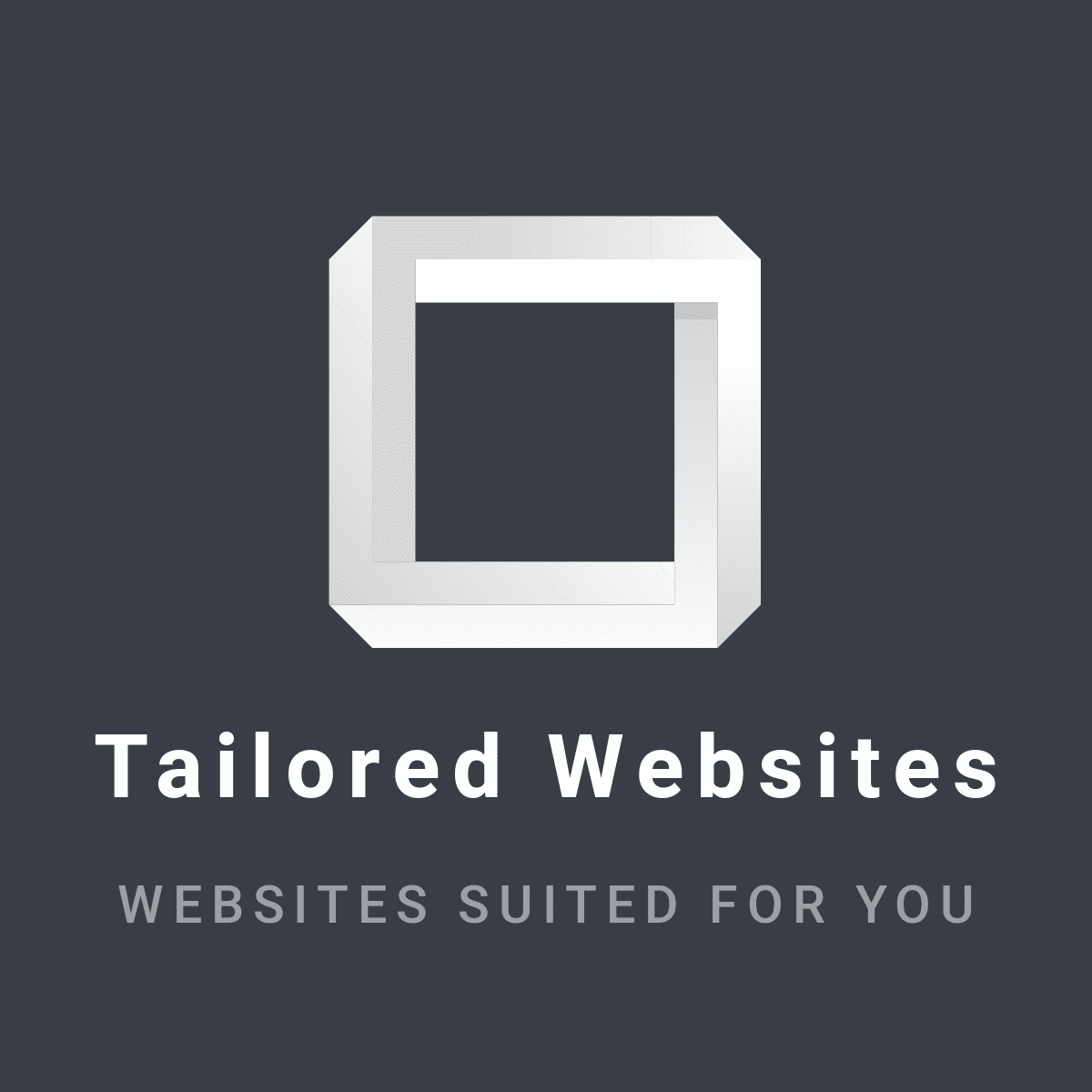 Tailored Websites