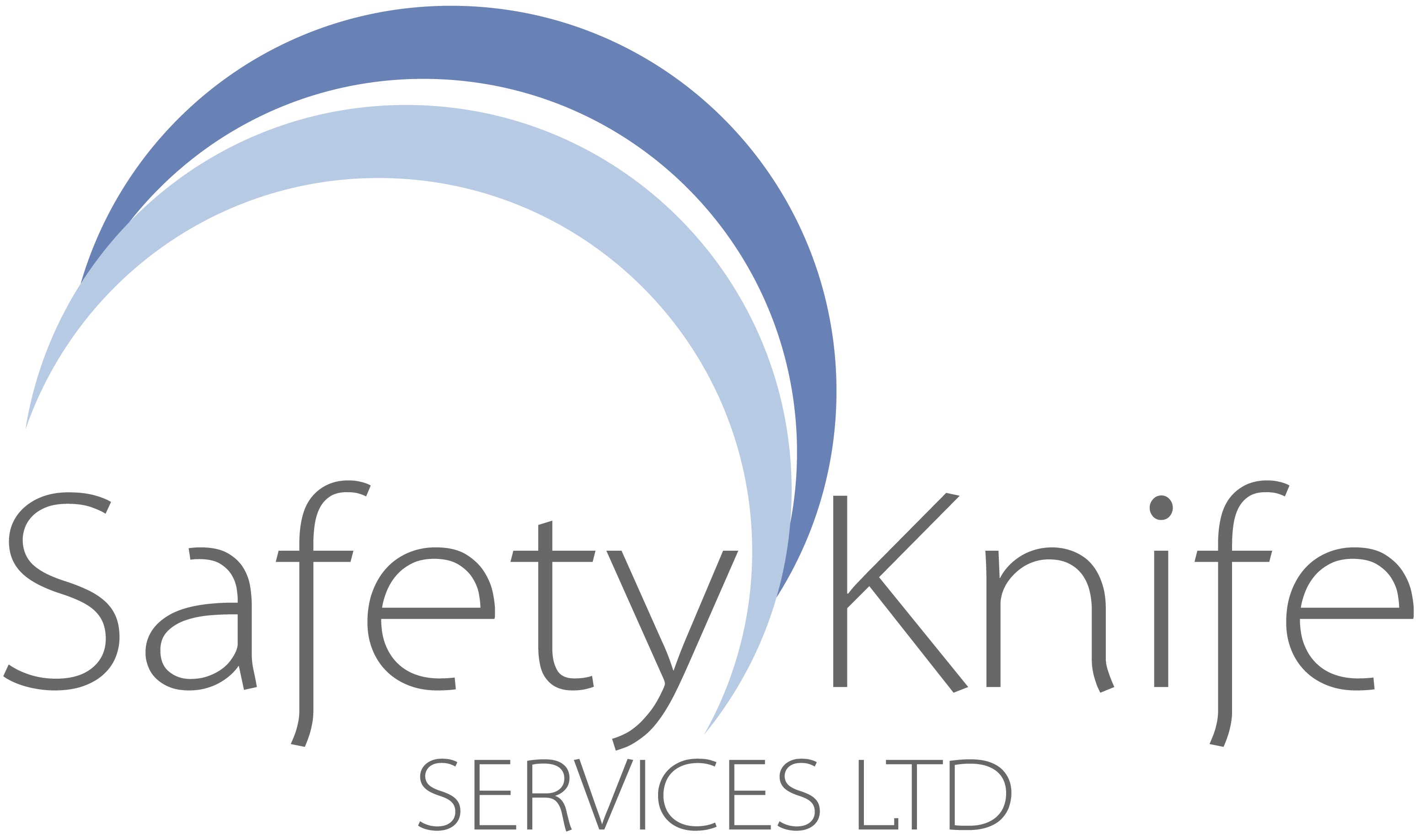 Safety Knife Services Ltd