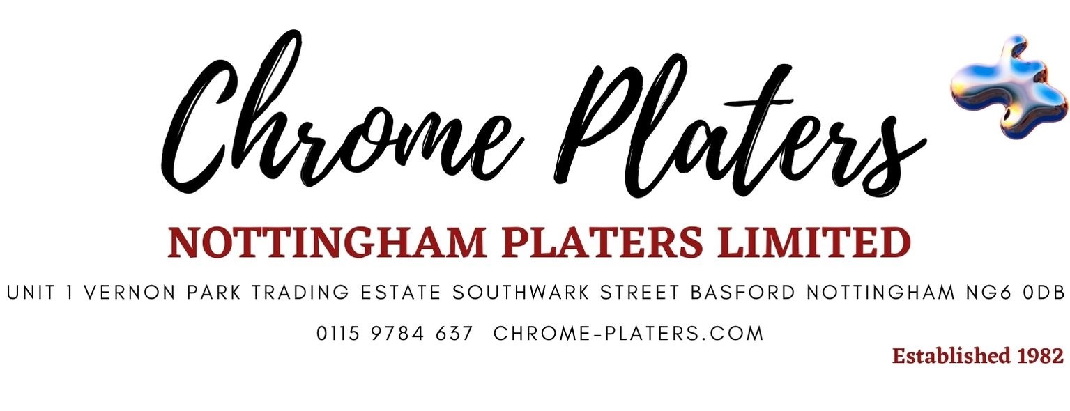 Nottingham Platers Limited