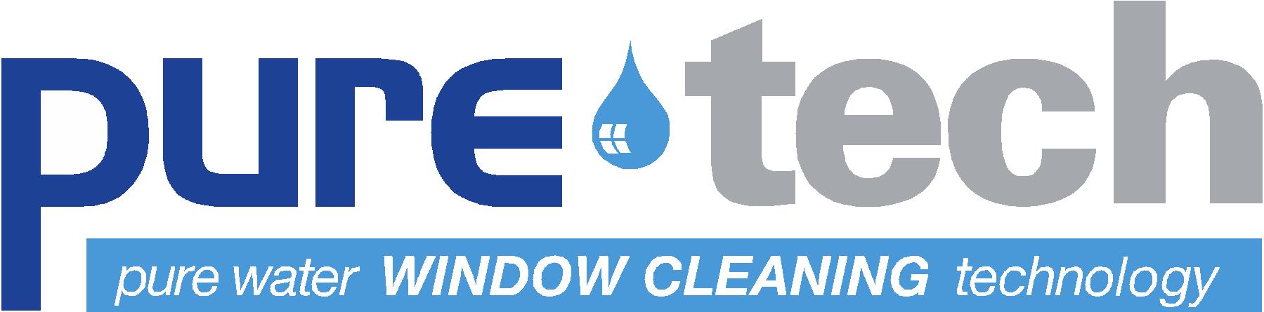 PureTech Window Cleaning