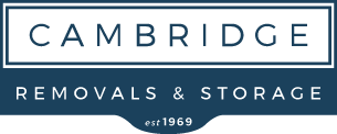 Cambridge Removals & Storage