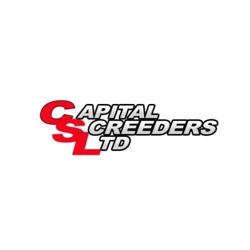 Capital Screeders