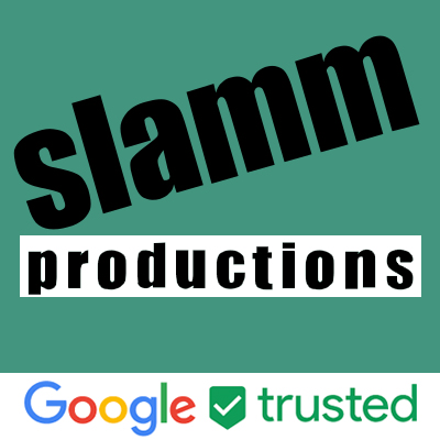 Slamm Productions 