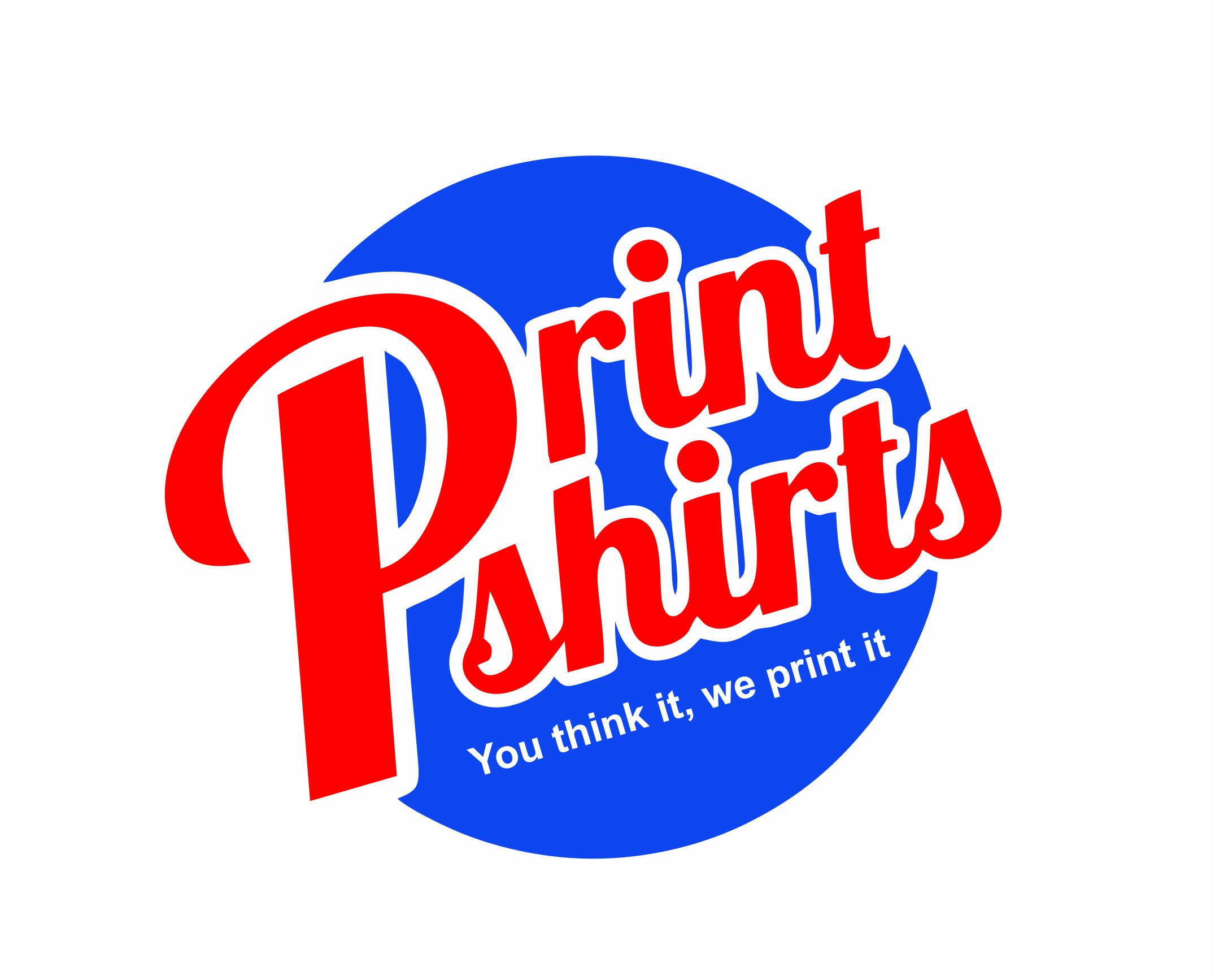 Print Shirts