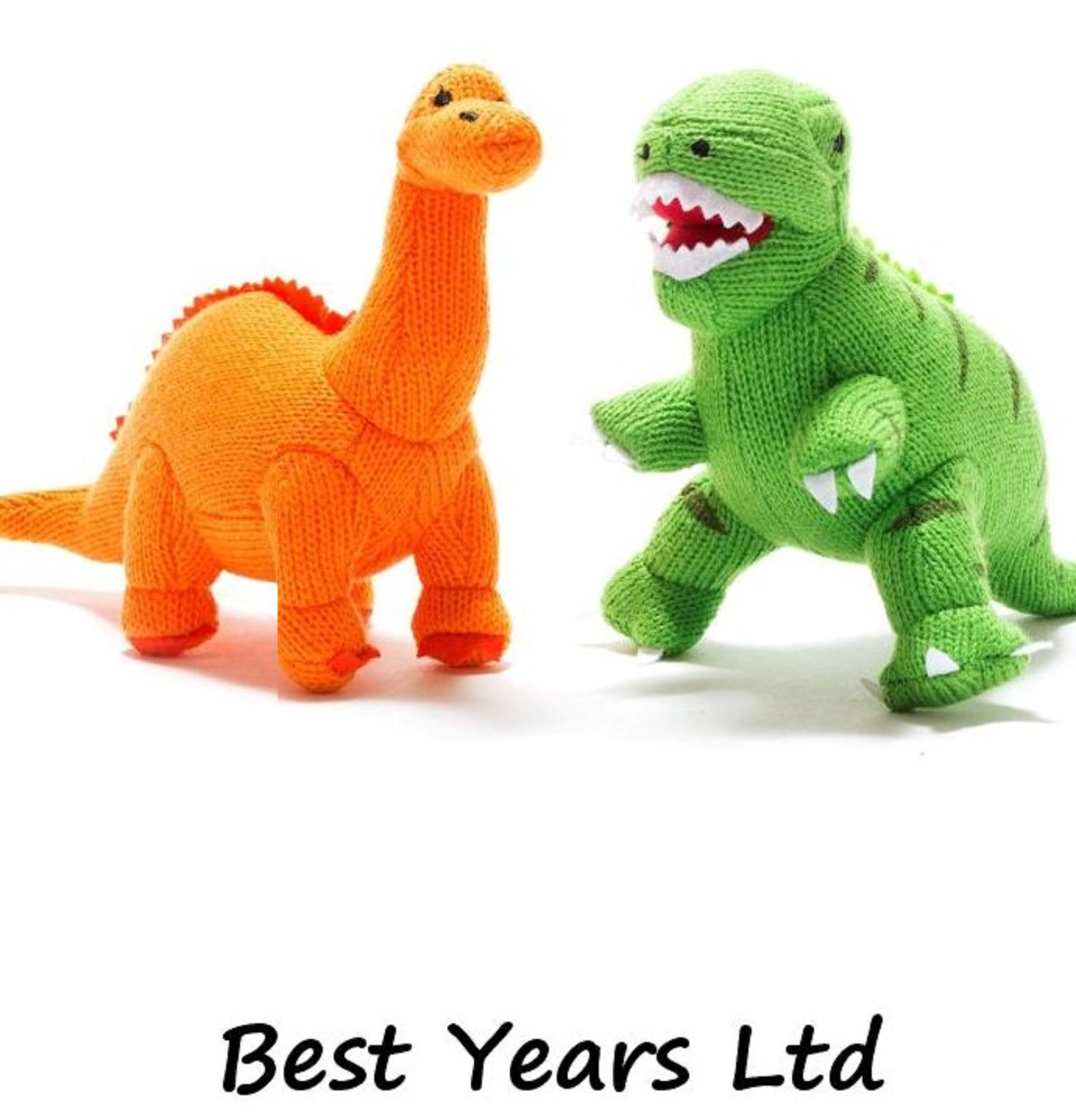 Best Years Ltd
