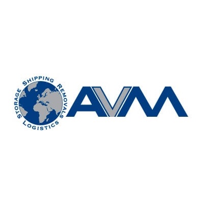 AVM Storage and Shipping