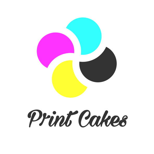 Print Cakes
