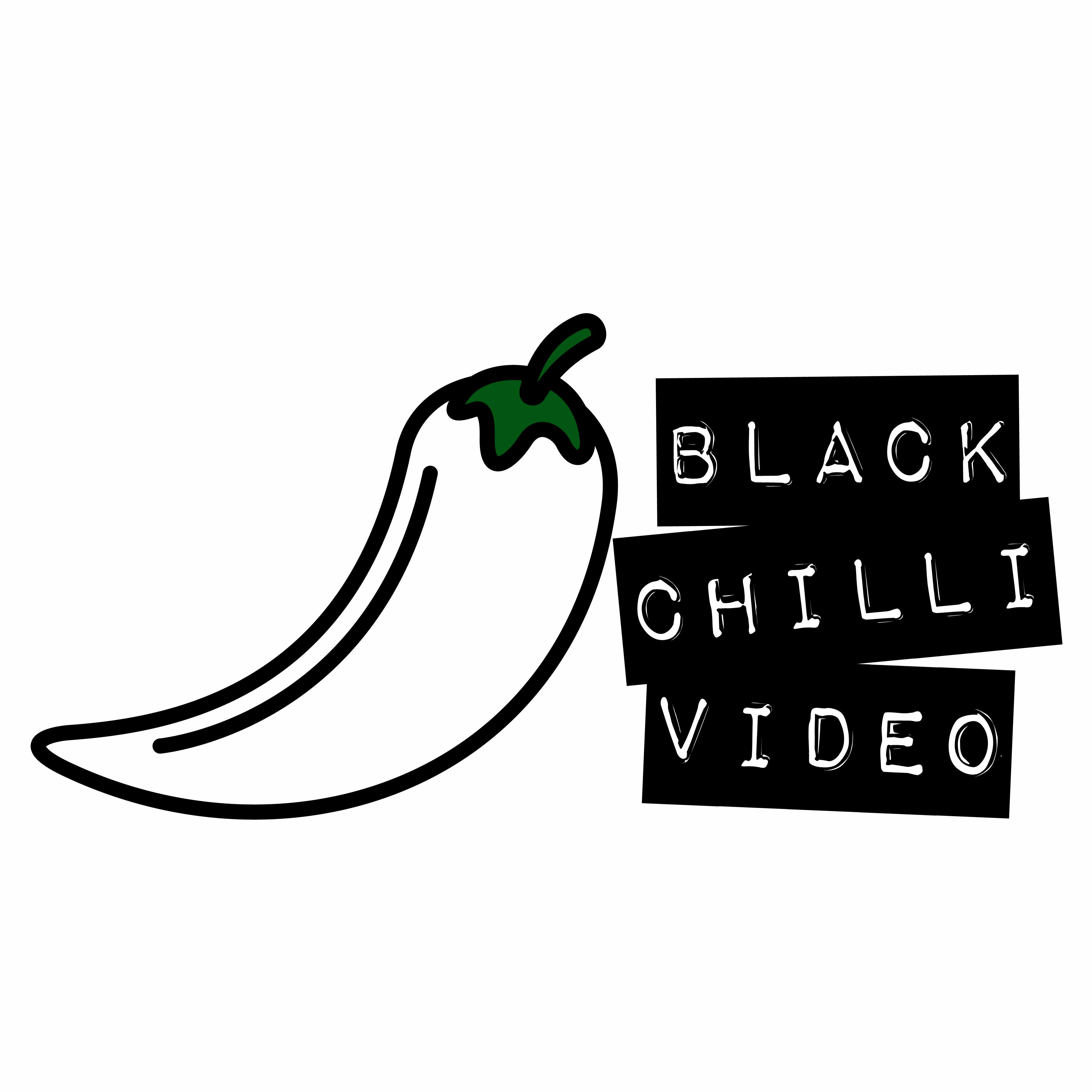 Black Chilli Video Ltd