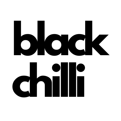 Black Chilli Video Ltd