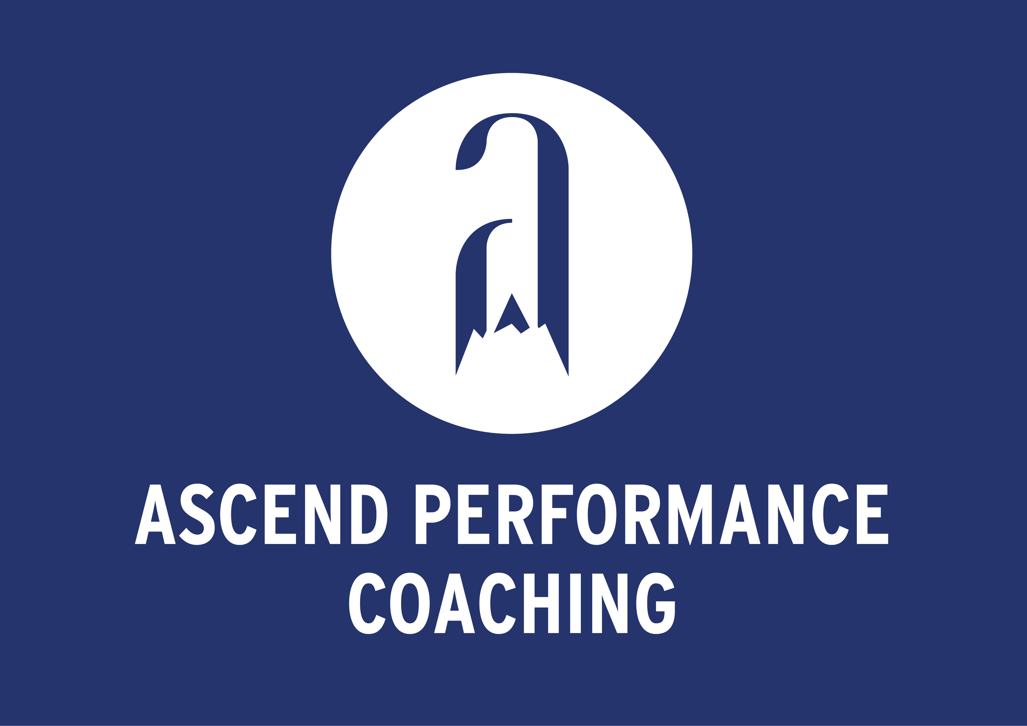 Ascend Performance Coaching