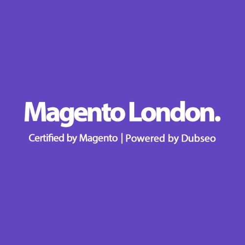 Magento London