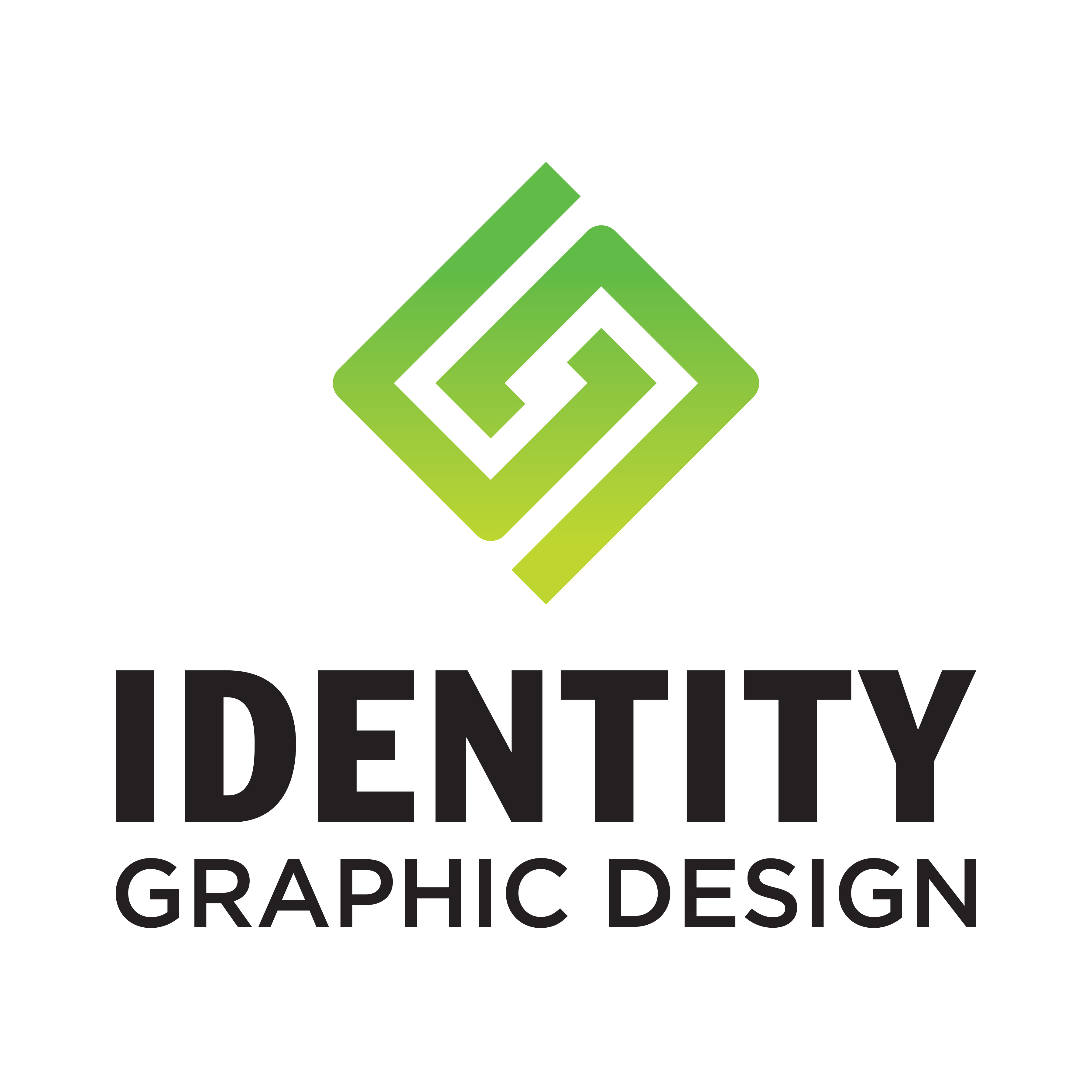 Identity Graphic Design
