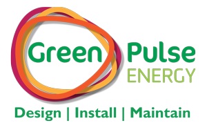 Green Pulse Energy Ltd