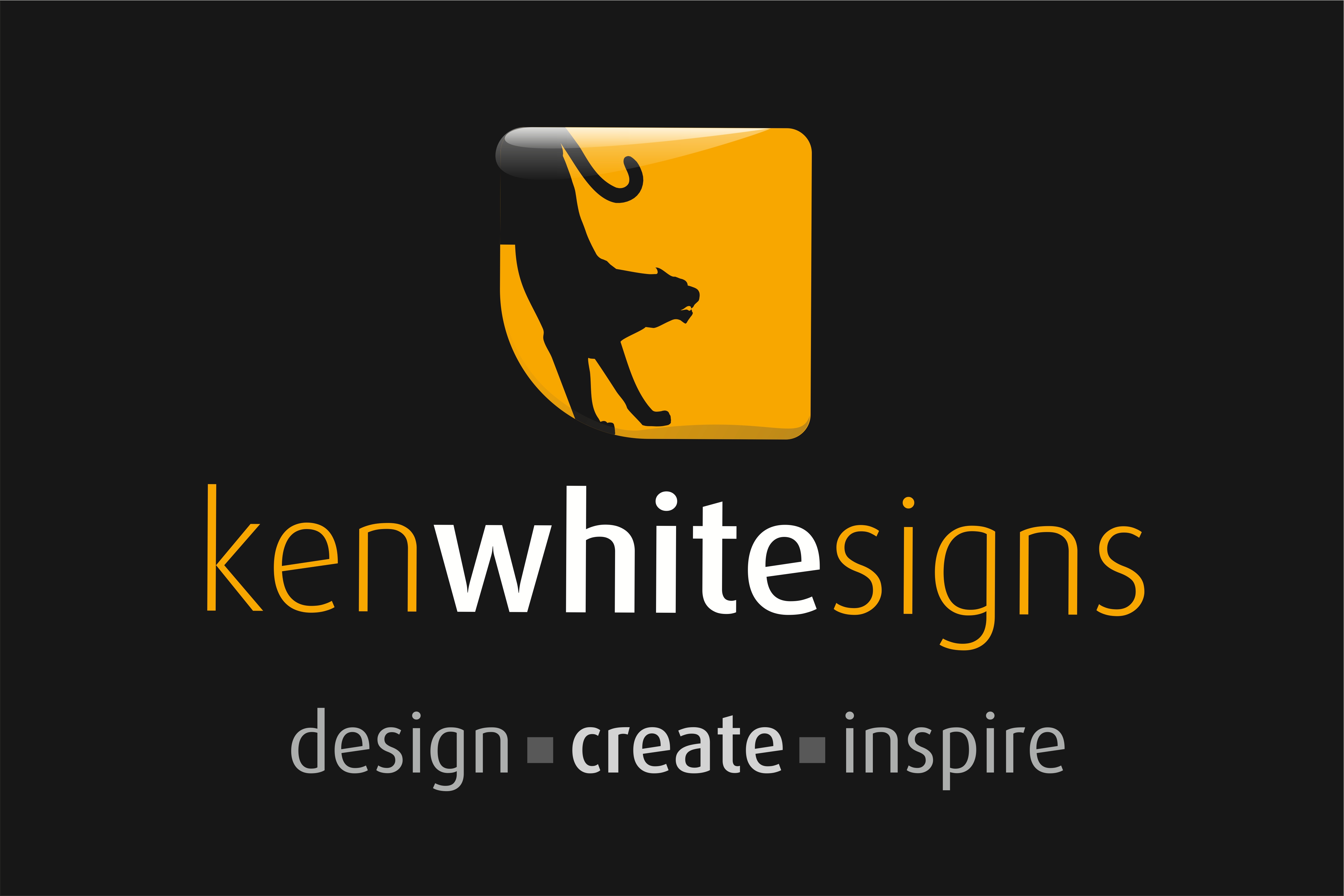Ken White Signs Ltd
