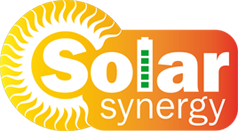 Solar Synergy Ltd Logo