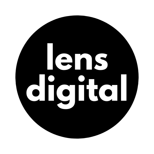 Lens Digital