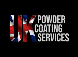 UK Powder Coating Services 