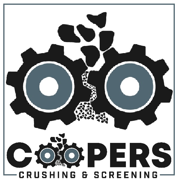 Coopers Crushing and Screening