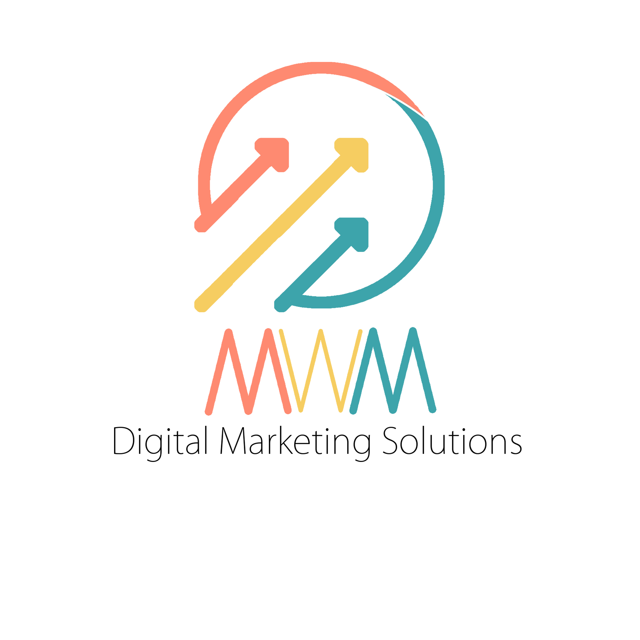 MWM Digital Marketing Solutions