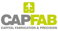 Capital Fabrication Ltd