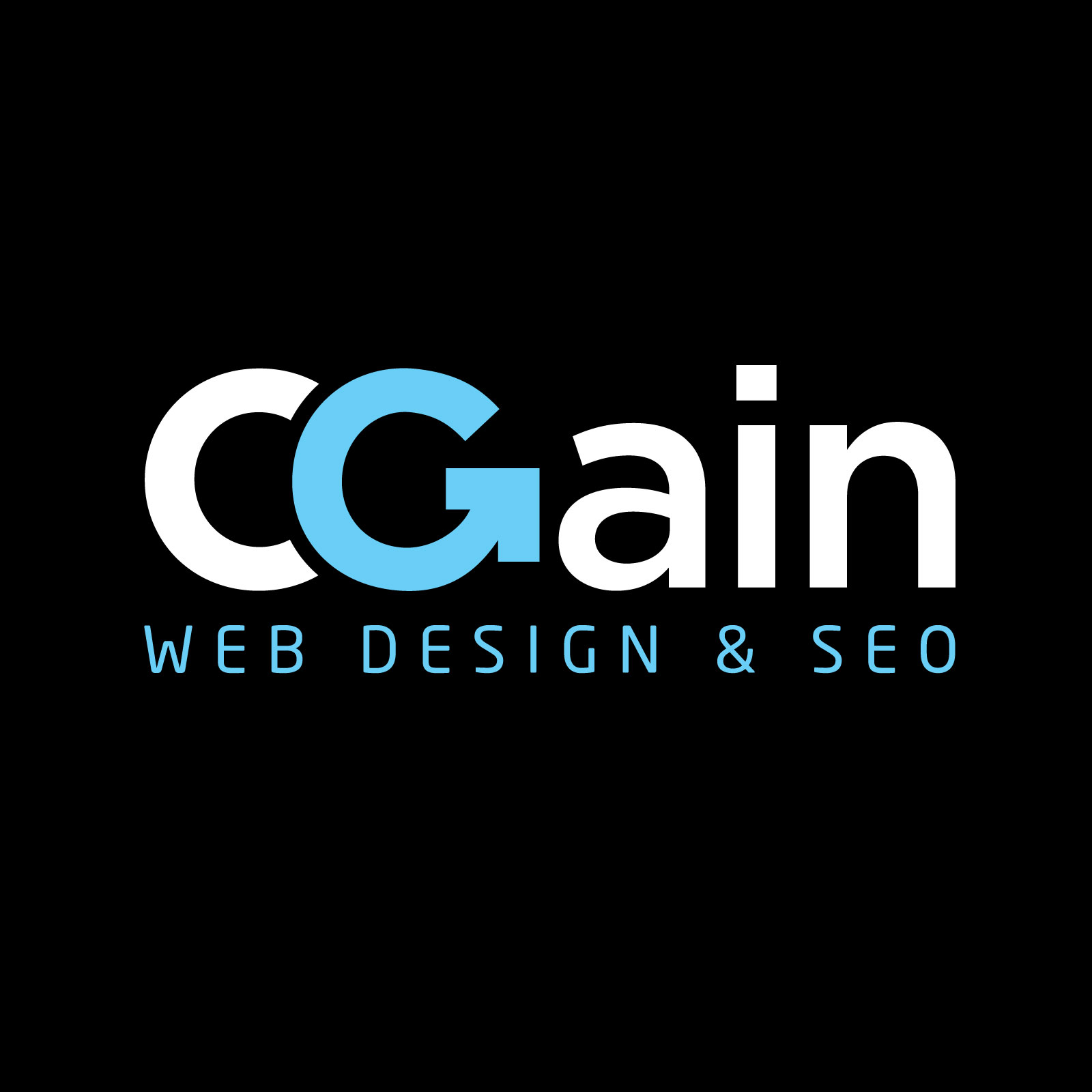 CGain Web Design & SEO