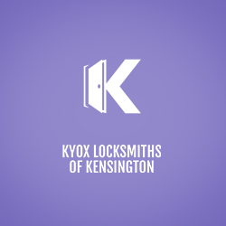 Kyox Locksmiths of Kensington