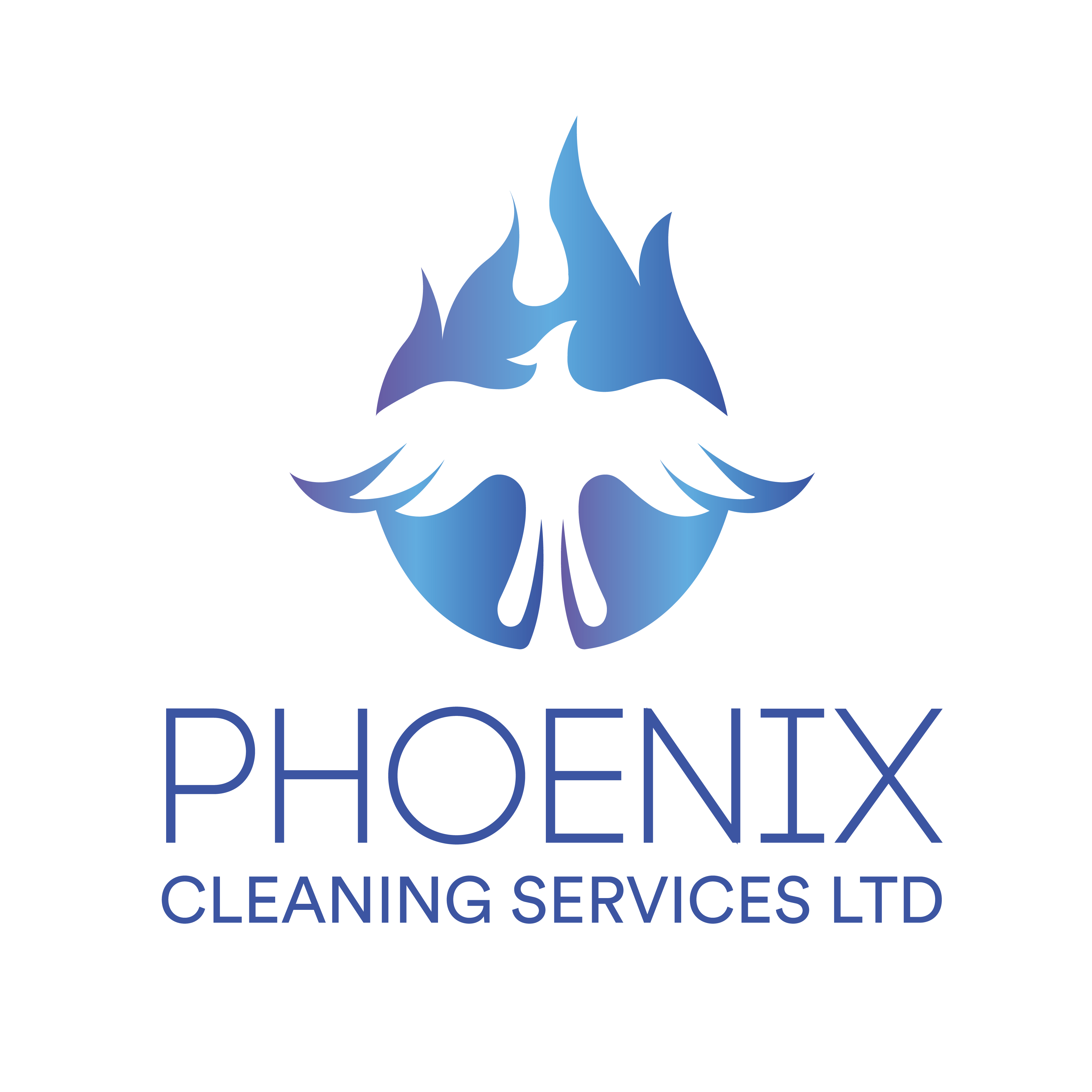 Phoenix Cleaning Services Ltd