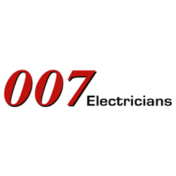 007 Electricians Coventry