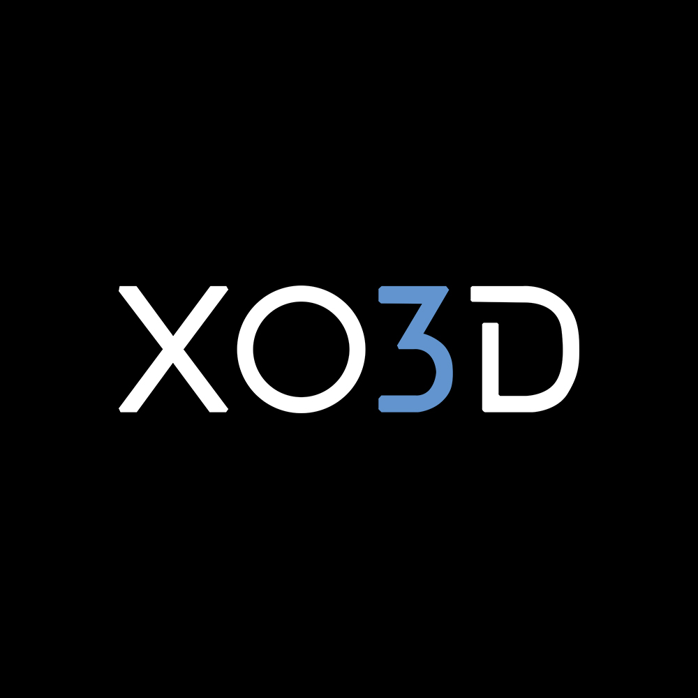 XO3D