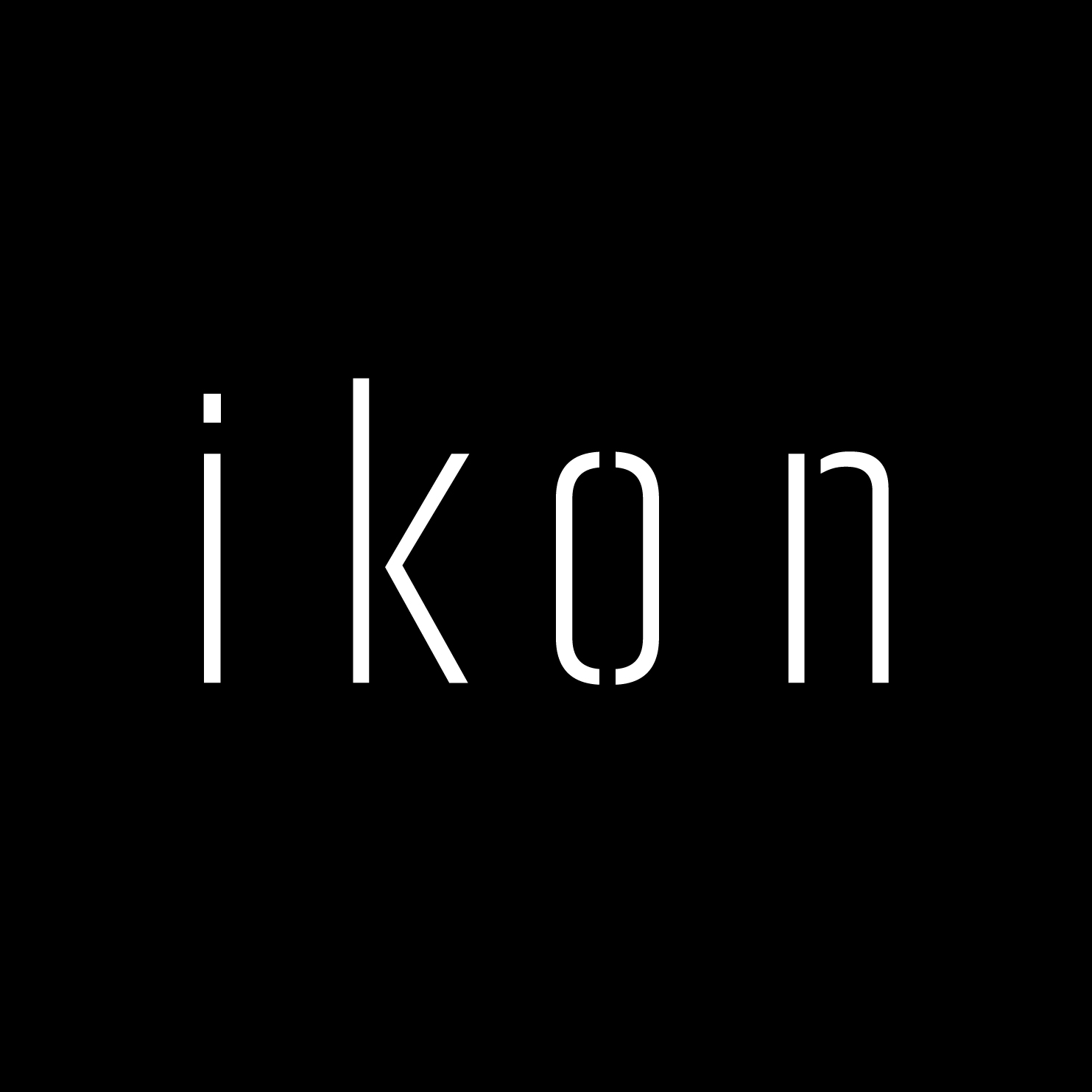ikon | Boutique Branding Agency
