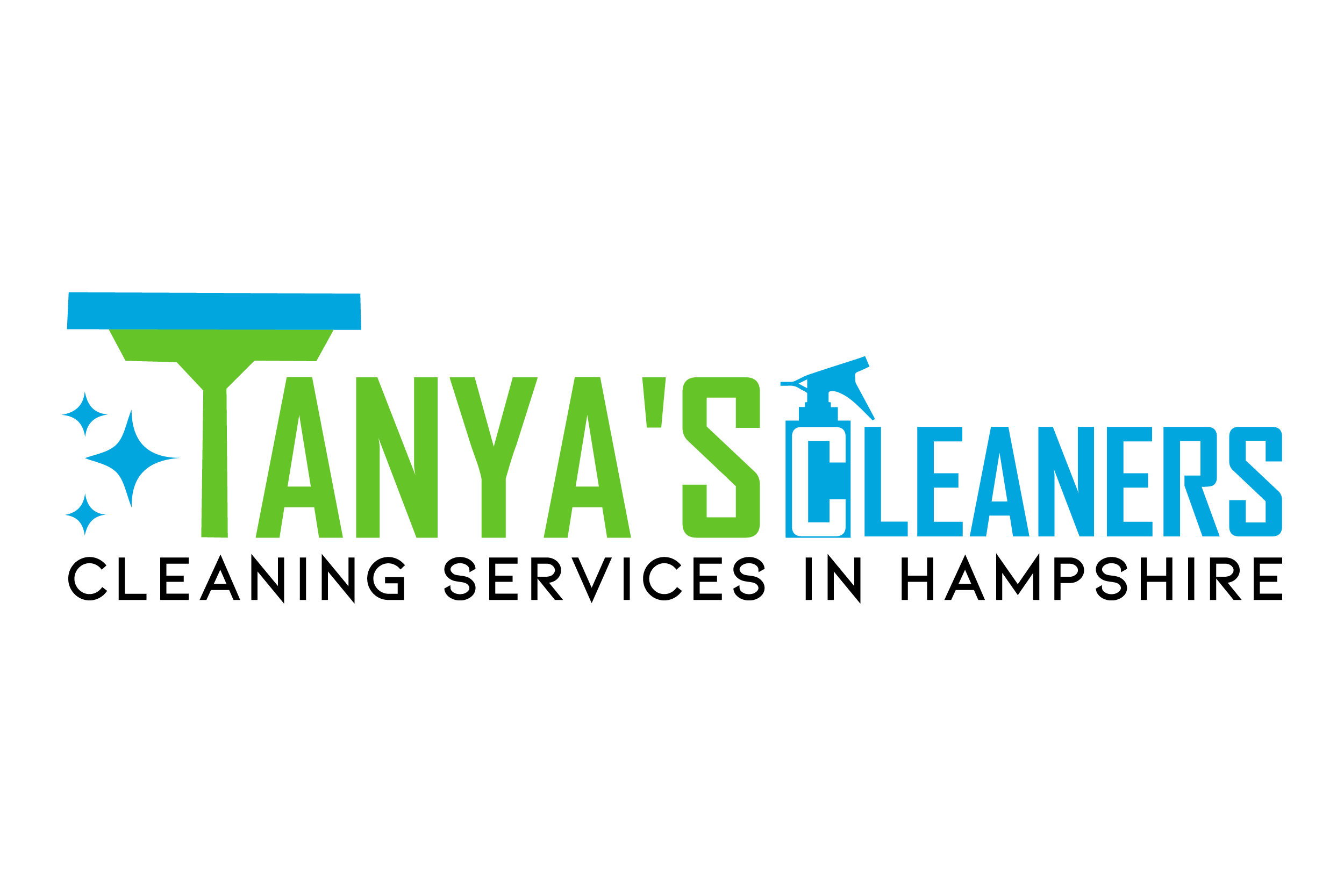 Tanyas Cleaners: Cleaning Services in Hampshire