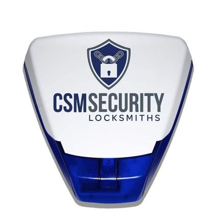 CSM Security Locksmiths
