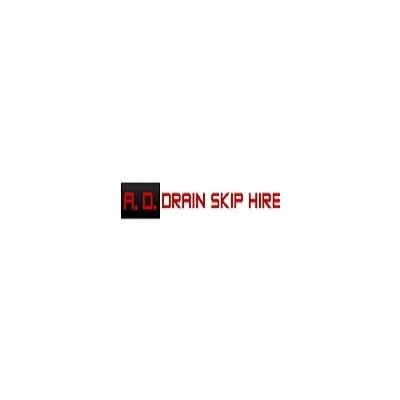 A D Drain Skip Hire