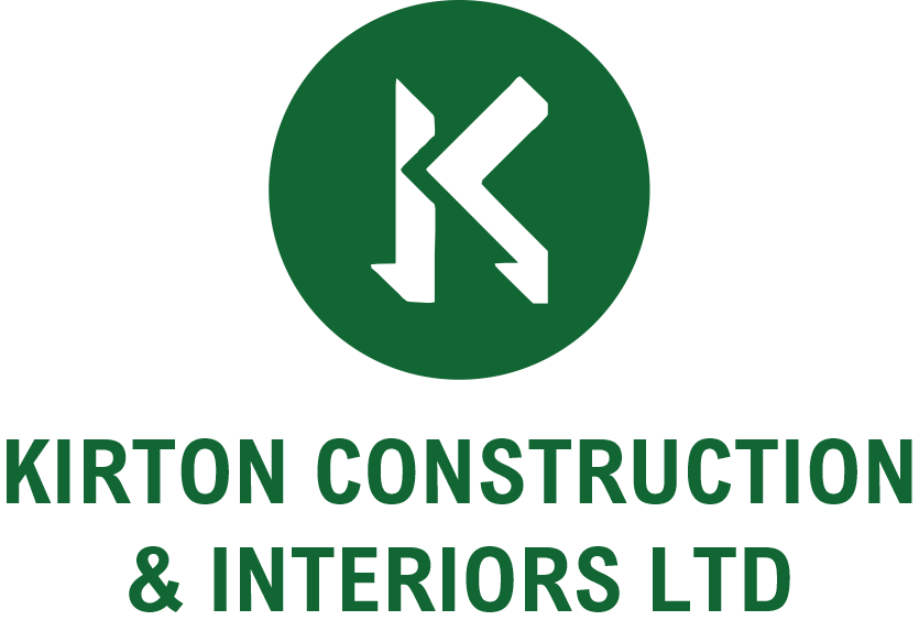 Kirton Construction & Interiors Ltd