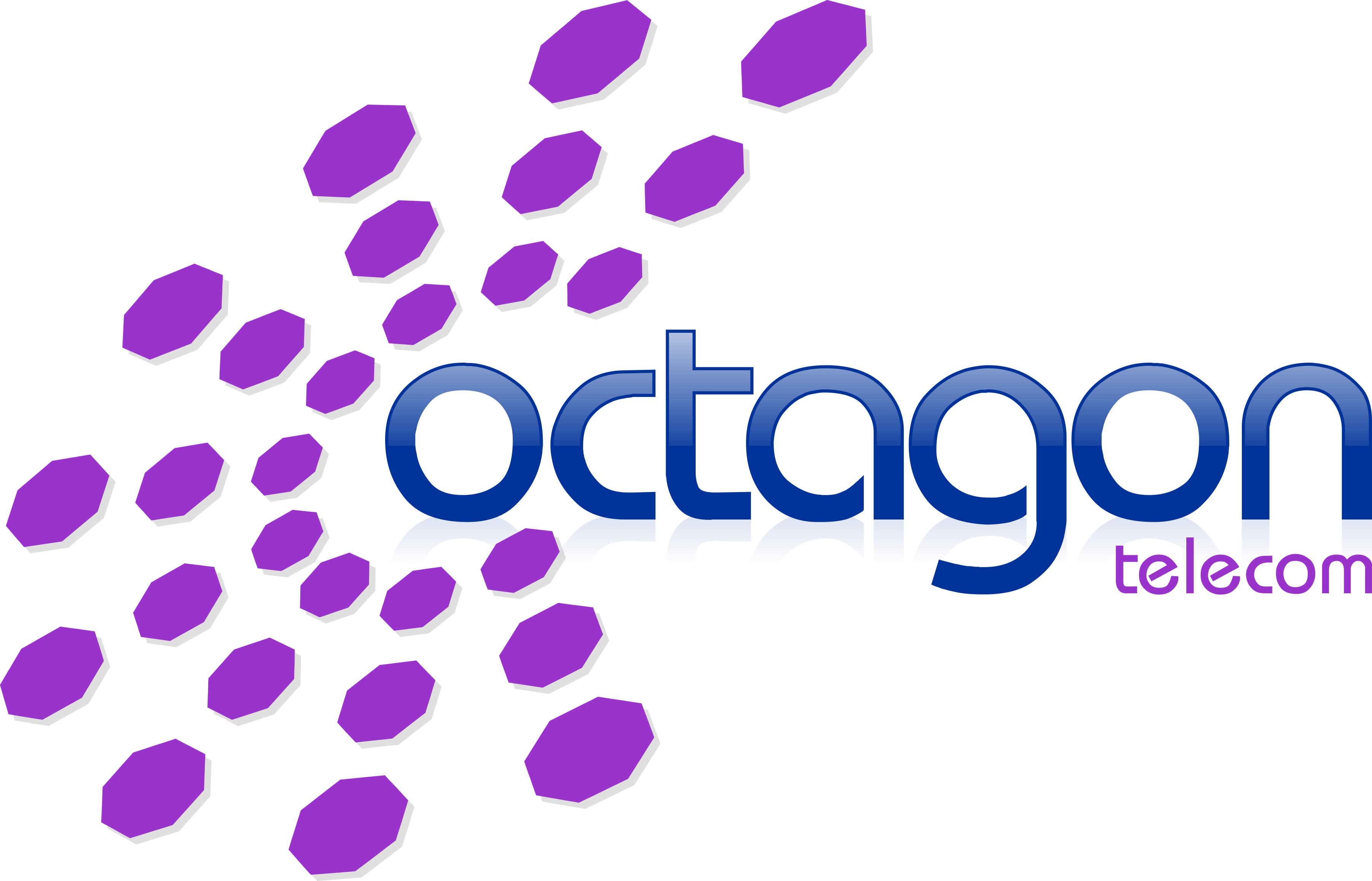 Octagon Telecom Limited 