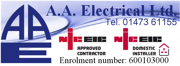A A Electrical (East Anglia) Ltd