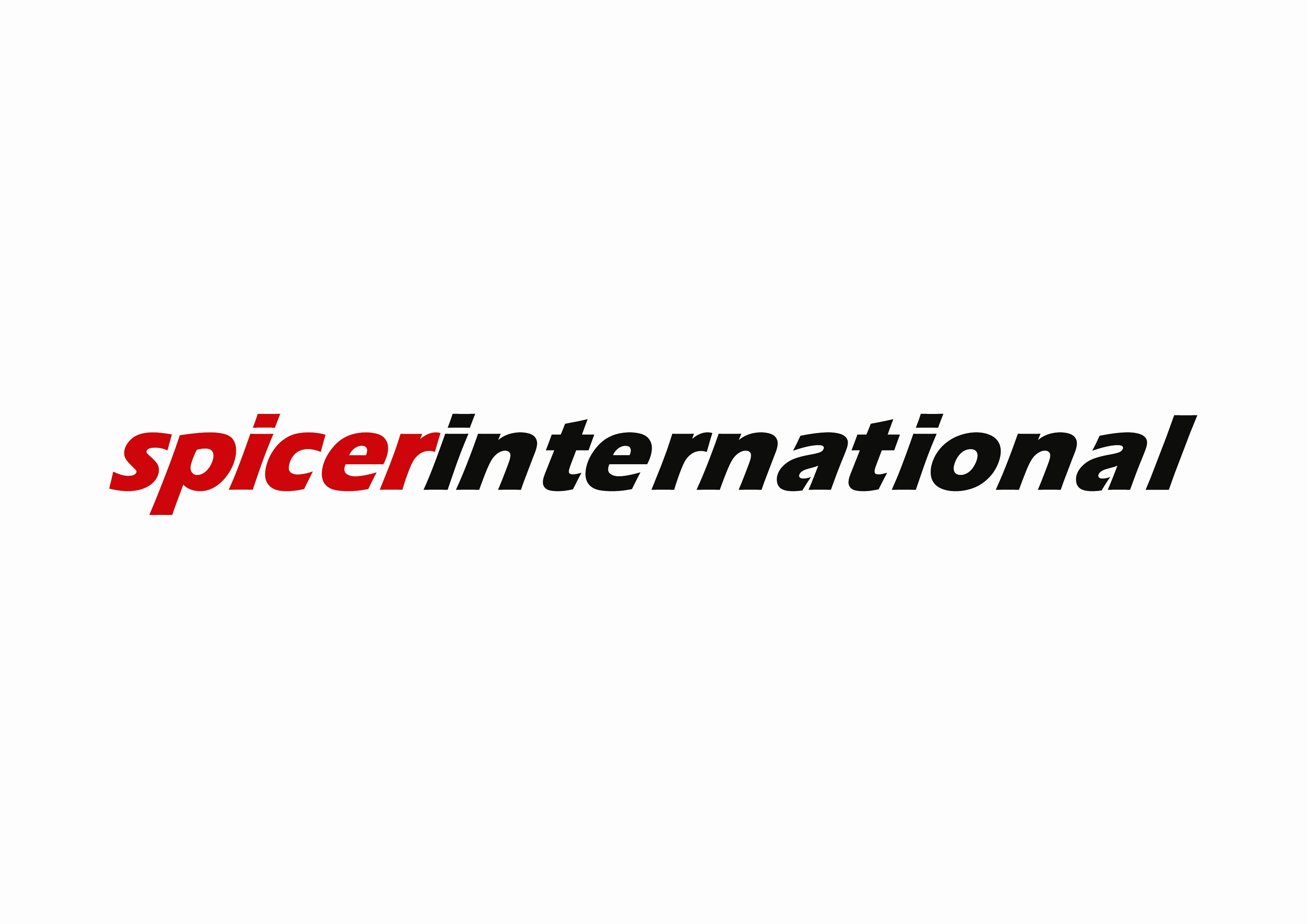 Spicer International