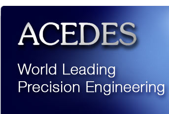 Acedes Gear Tools Ltd