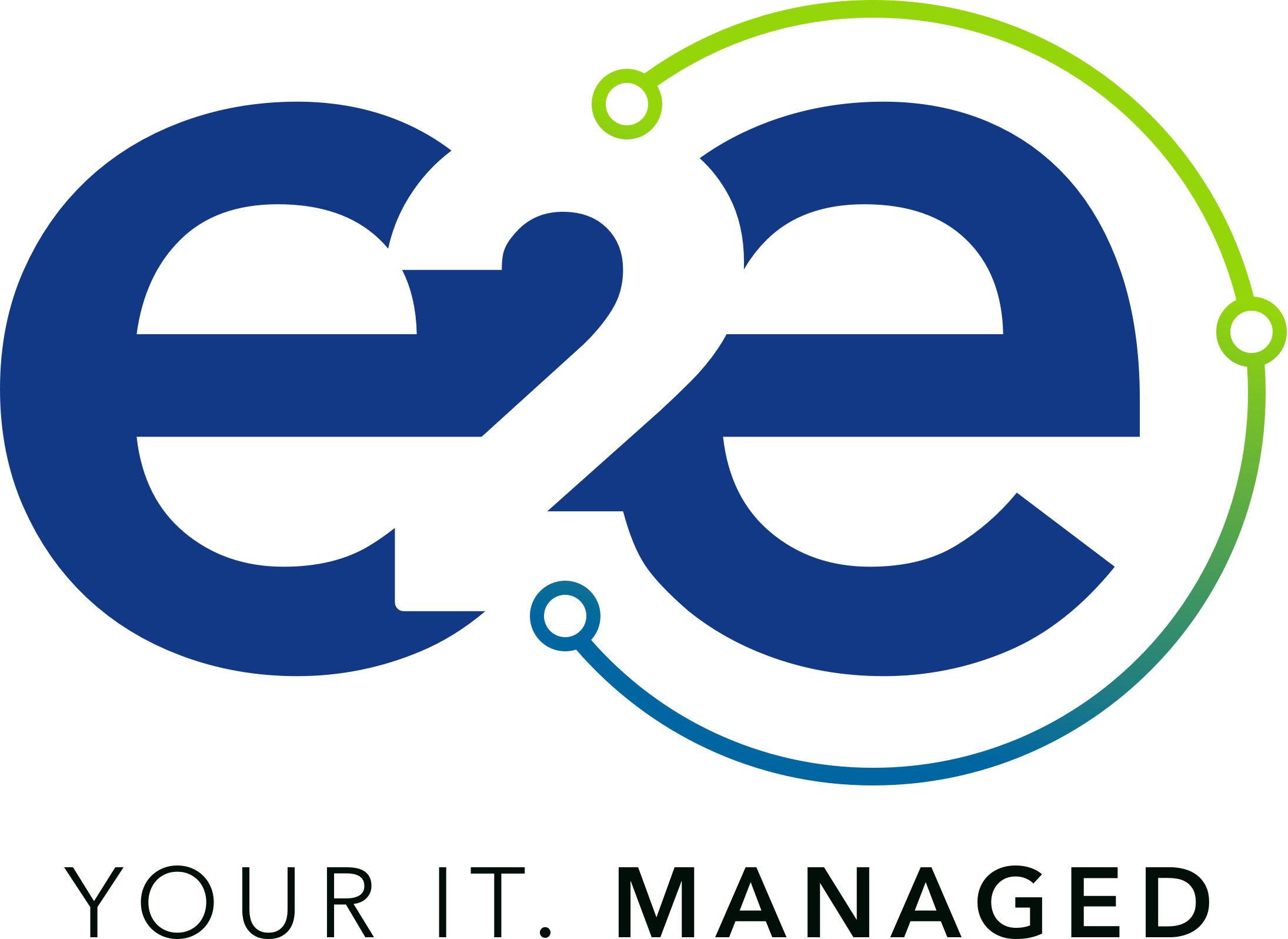 E2E Technologies