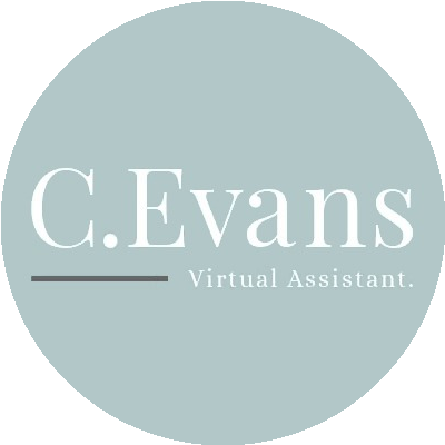 C.Evans Virtual Assistant