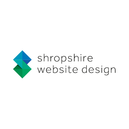 Shropshire Website Design Logo
