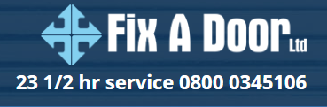Fix A Door Ltd