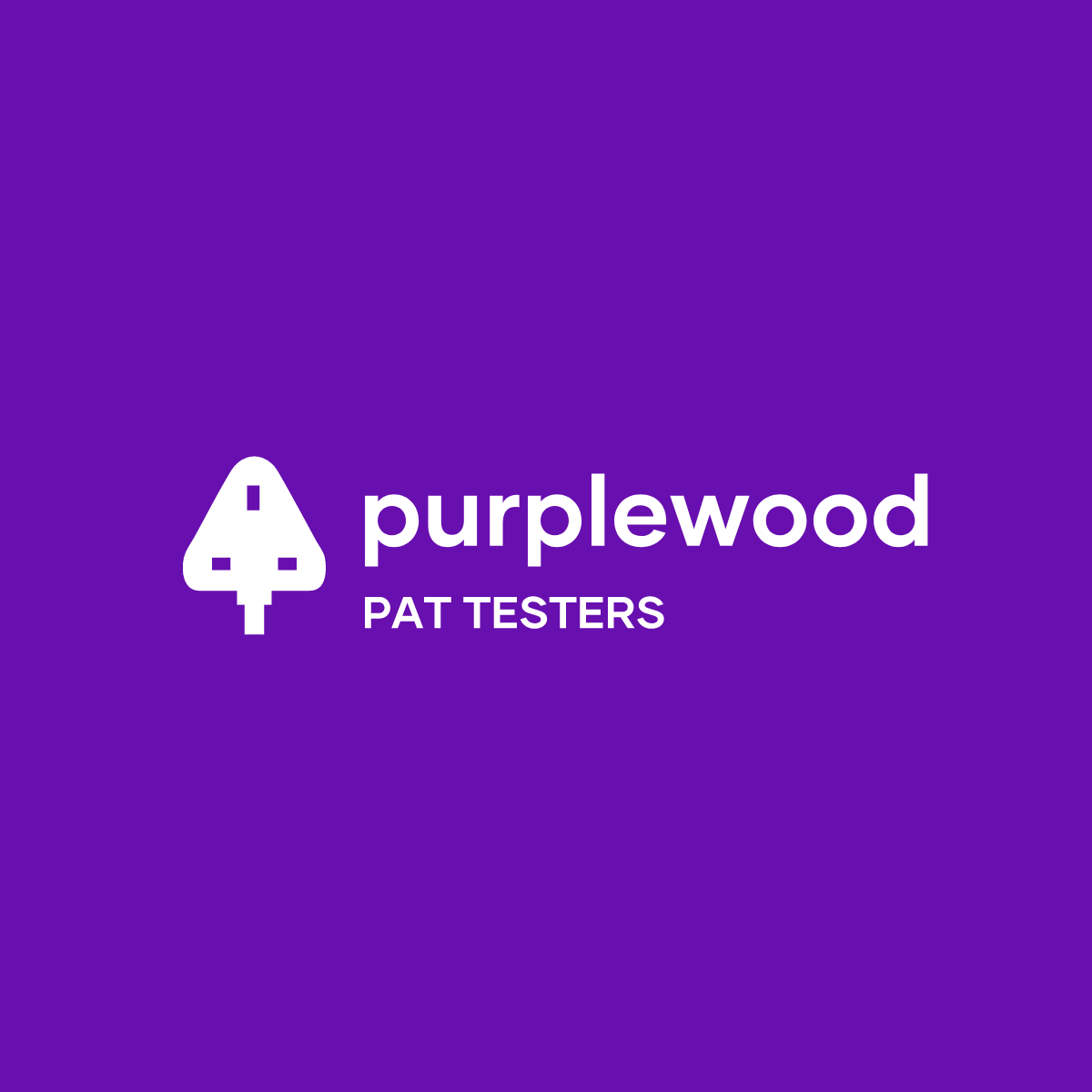 Purplewood PAT Testers