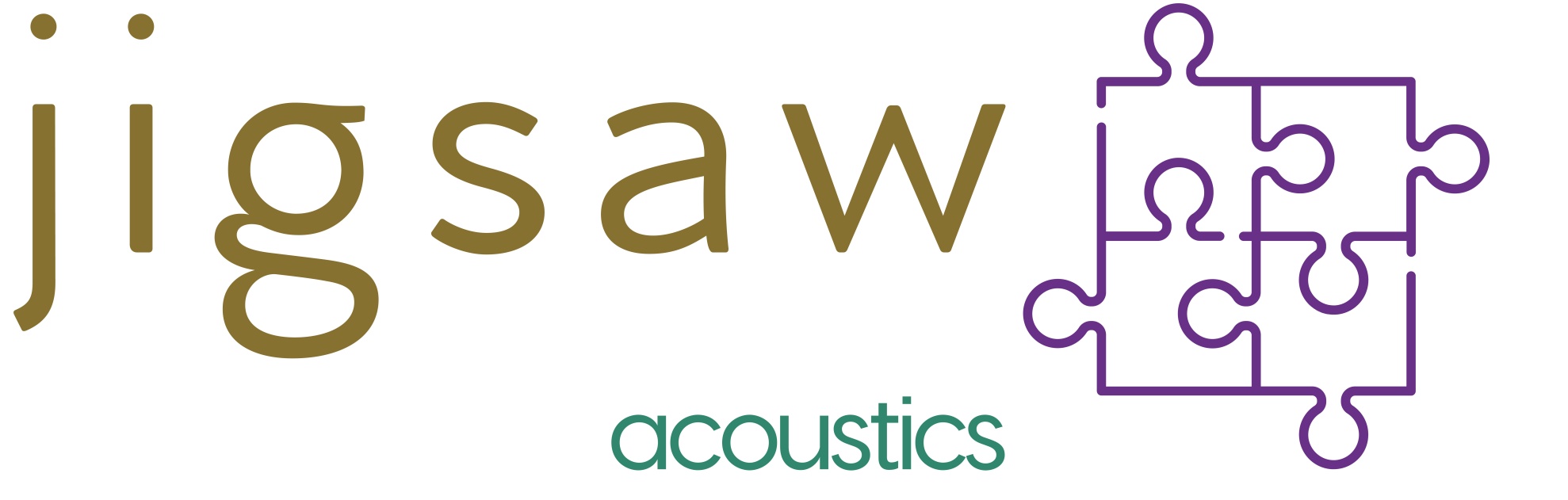 Jigsaw Acoustics