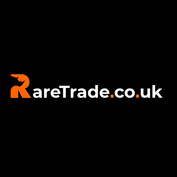 Rare Trade Logo