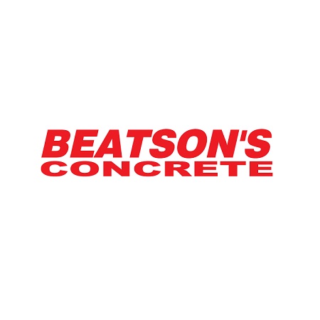Beatson's Ready Mix Concrete Supplier Edinburgh