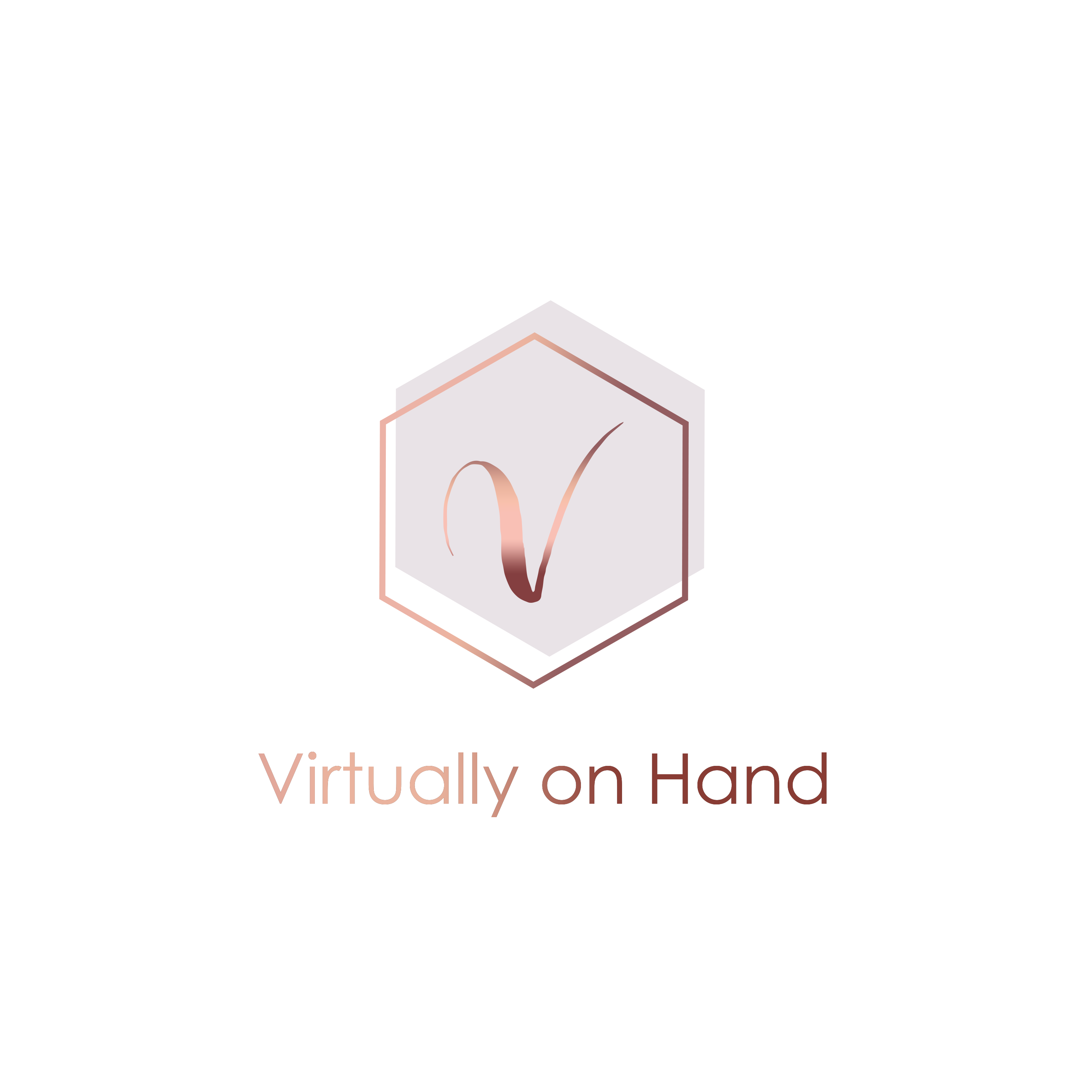 Virtually on Hand