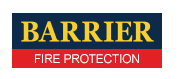 Barrier Fire Protection