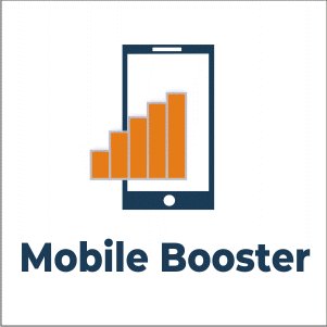 Mobile Phone Signal Booster