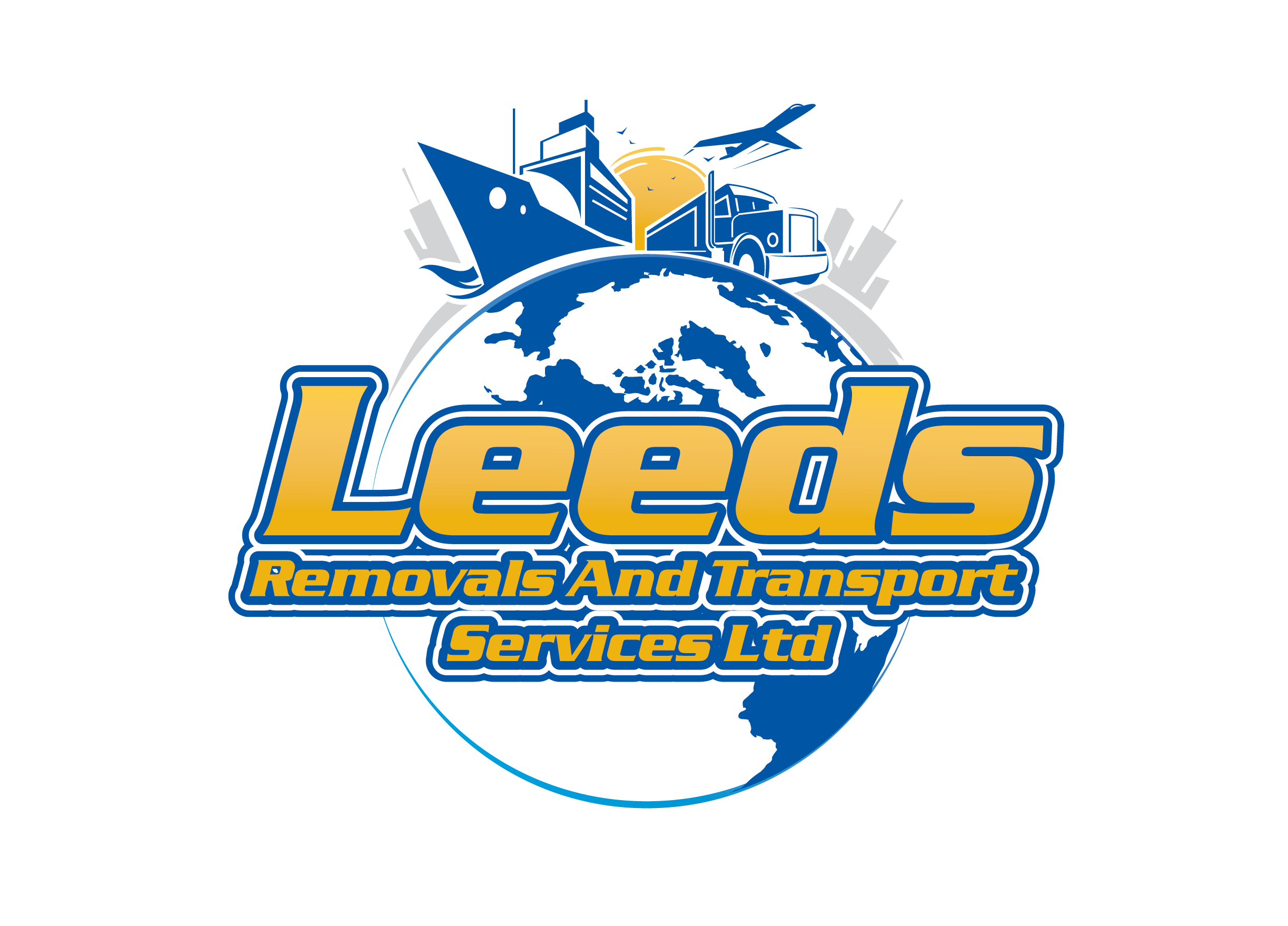Leeds Removals And Transport Services Ltd